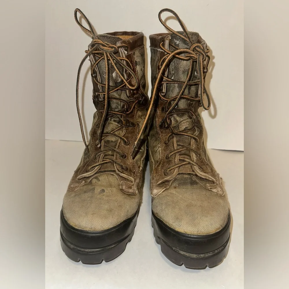 Danner vintage bangor
